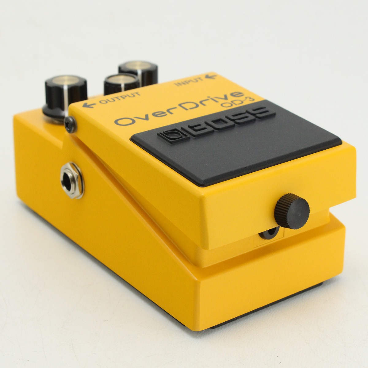 \"箱付き/美品\" 【BOSS】 OD-3/Over Drive 中古】 BOSS / OD-3 / Over Drive 【渋谷店】 | イシバシ楽器