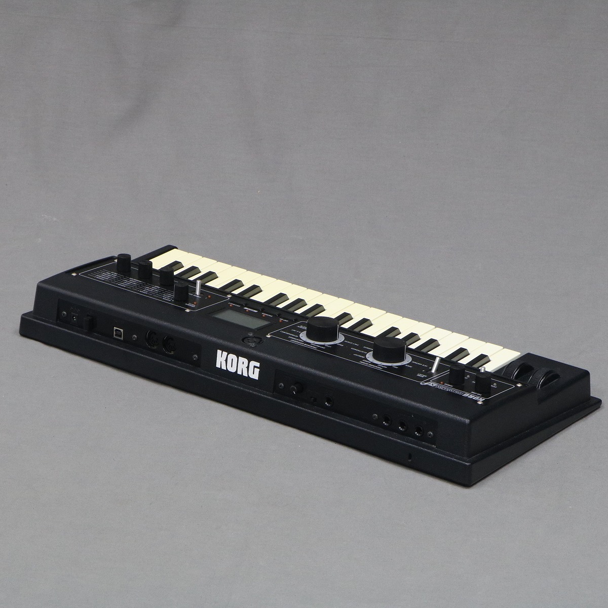 中古】 KORG / microKORG XL+ 【御茶ノ水本店】 | イシバシ楽器