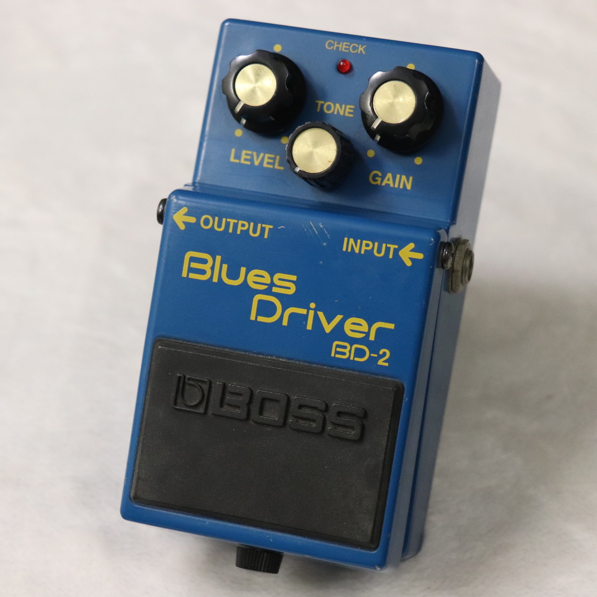 中古】BOSS / BD-2 Blues Driver (1995/初期生産品) 【梅田店