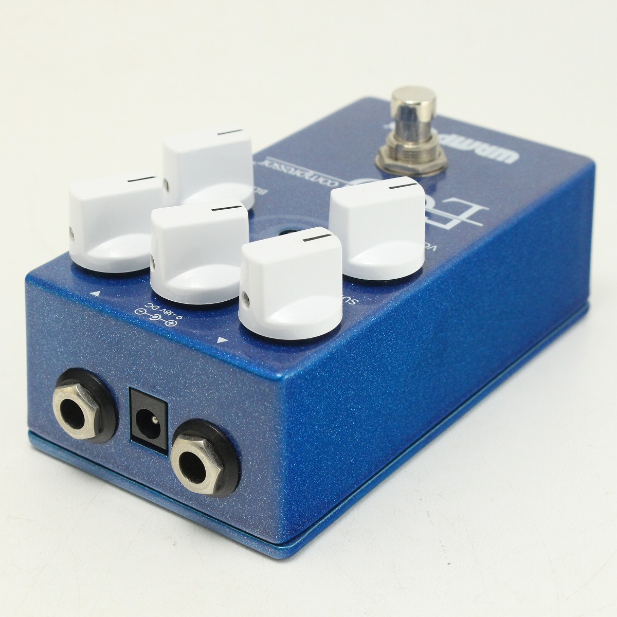 中古】 WAMPLER PEDALS / Ego Compressor V2 【御茶ノ水本店