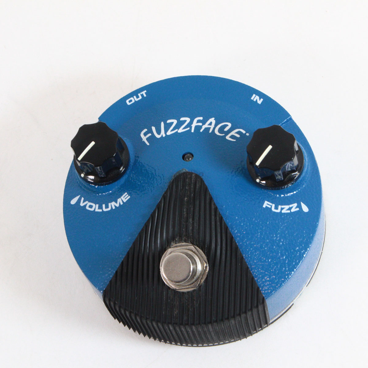 中古】 JIM DUNLOP / FFM1 / Silicon Fuzz Face Mini 【渋谷店