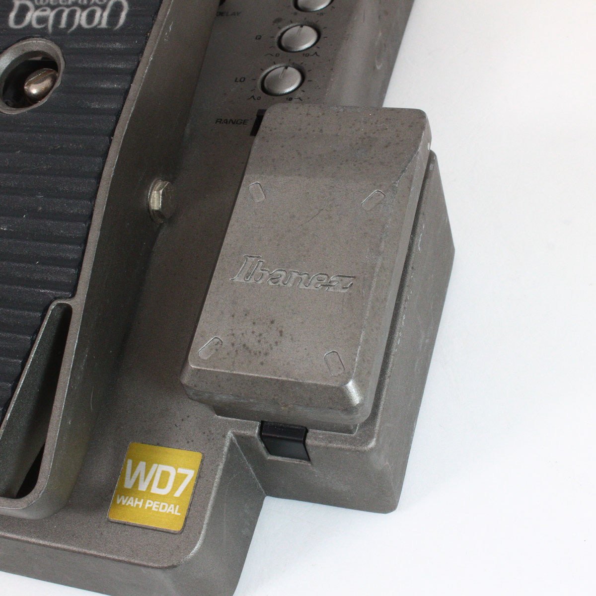 【中古品】Ibanez WD7 Ibanez WD7（中古/送料無料）【楽器検索デジマート】