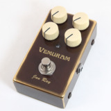 【極美品】VEMURAM Jan Ray Vemuram Jan Ray Overdrive | The Music Emporium