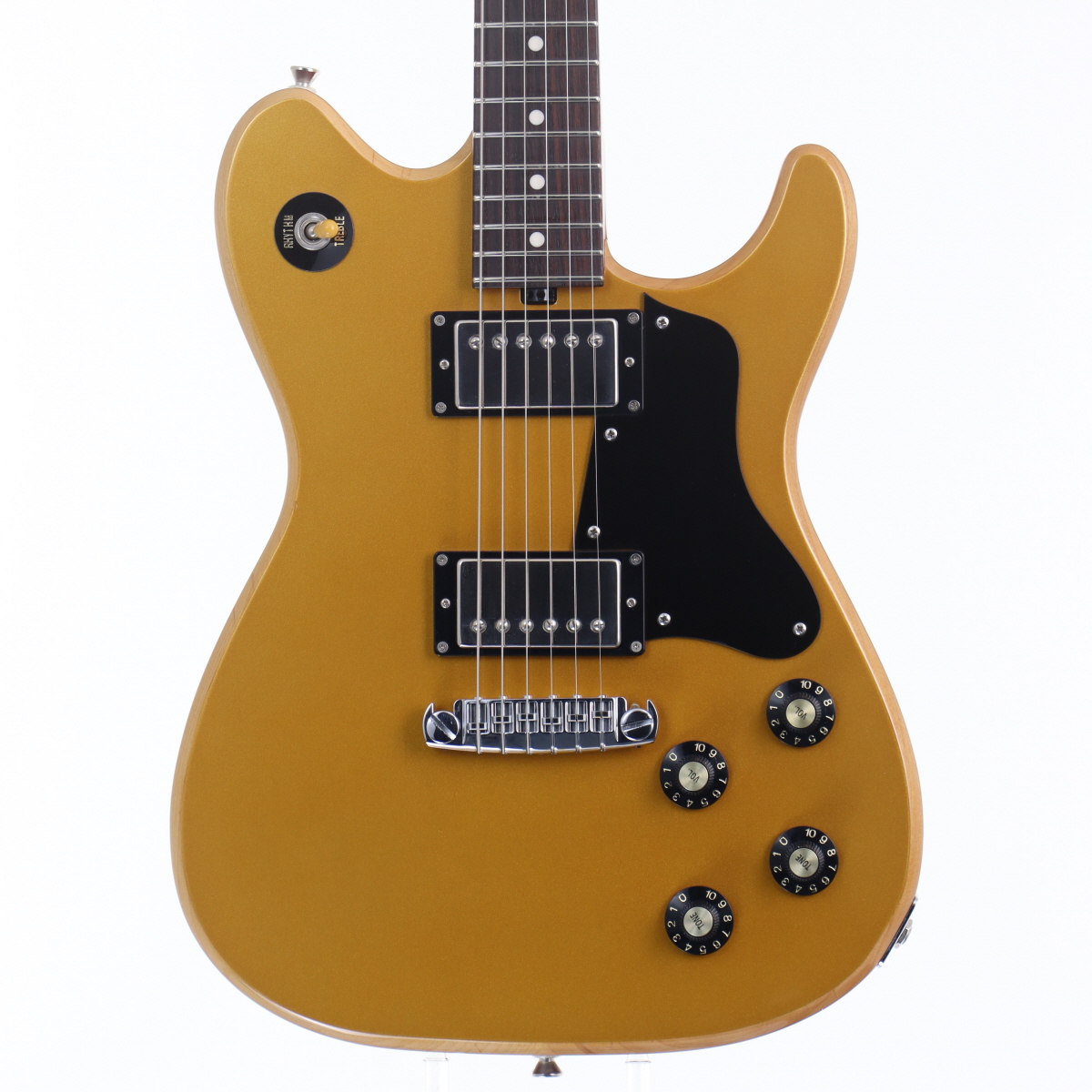 中古】Red House / ALBA Gold Top 【梅田店】 | イシバシ楽器