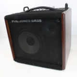 š PHIL JONES / Micro7 Walnut ڽëŹ