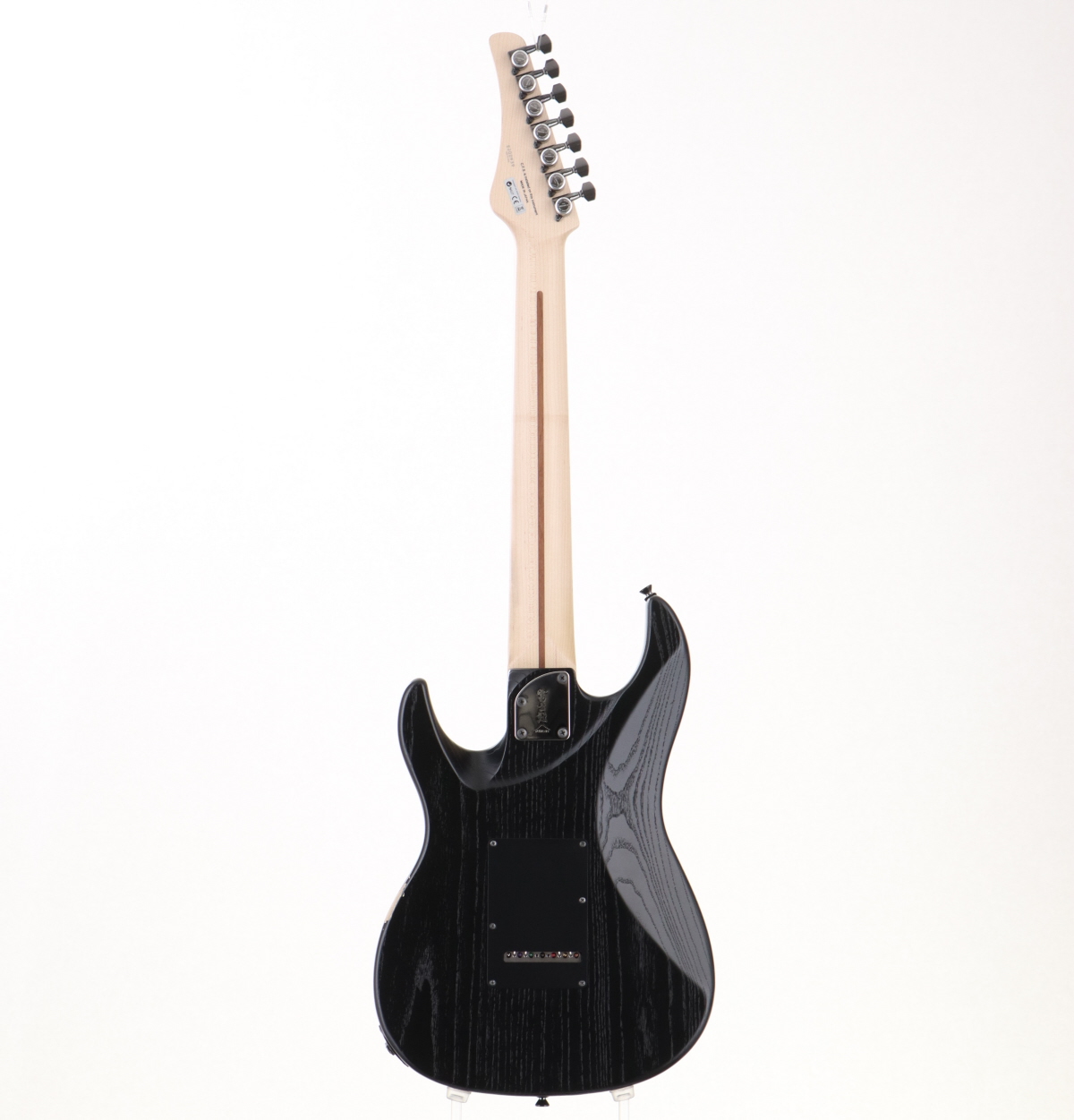 中古】FUJIGEN / Expert Odyssey EOS7-ASH-DE-R/OPB/01 Black
