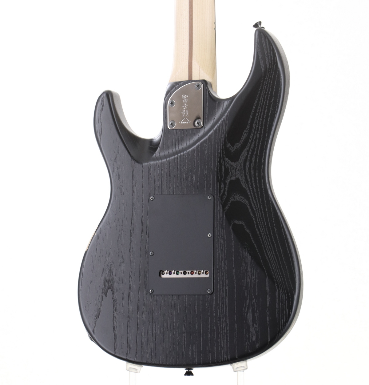 中古】FUJIGEN / Expert Odyssey EOS7-ASH-DE-R/OPB/01 Black