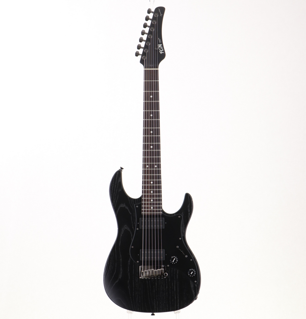 中古】FUJIGEN / Expert Odyssey EOS7-ASH-DE-R/OPB/01 Black