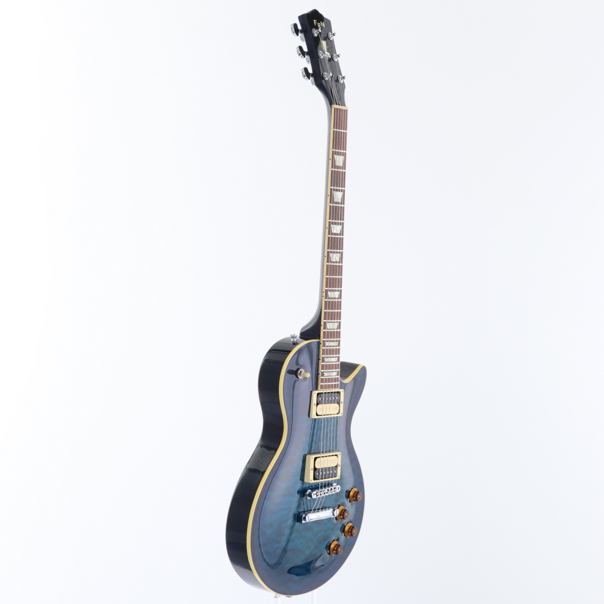 【中古】 Rumba Fina Ramunet 中古】Fujigen / BAT-7QM 【梅田店】 | イシバシ楽器