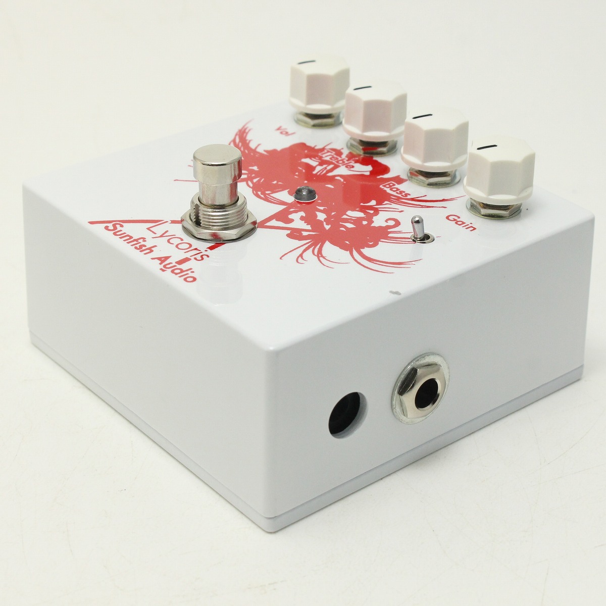 中古】 SUNFISH AUDIO / Lycoris 【御茶ノ水本店】 | イシバシ楽器