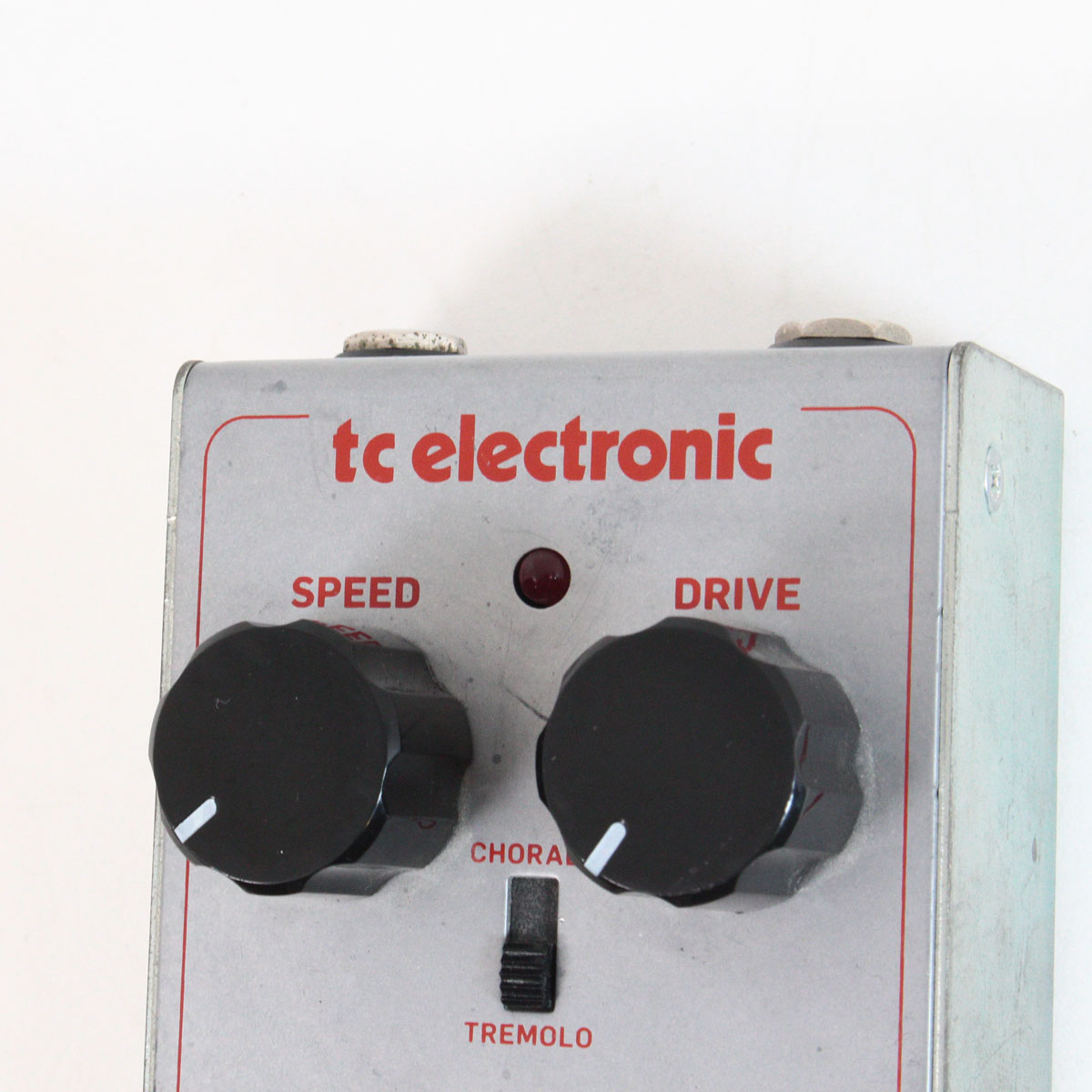 tc electronic Vibraclone Rotary（箱、取説付き） tc electronic VIBRACLONEROTARYクラシックロックトーン用の