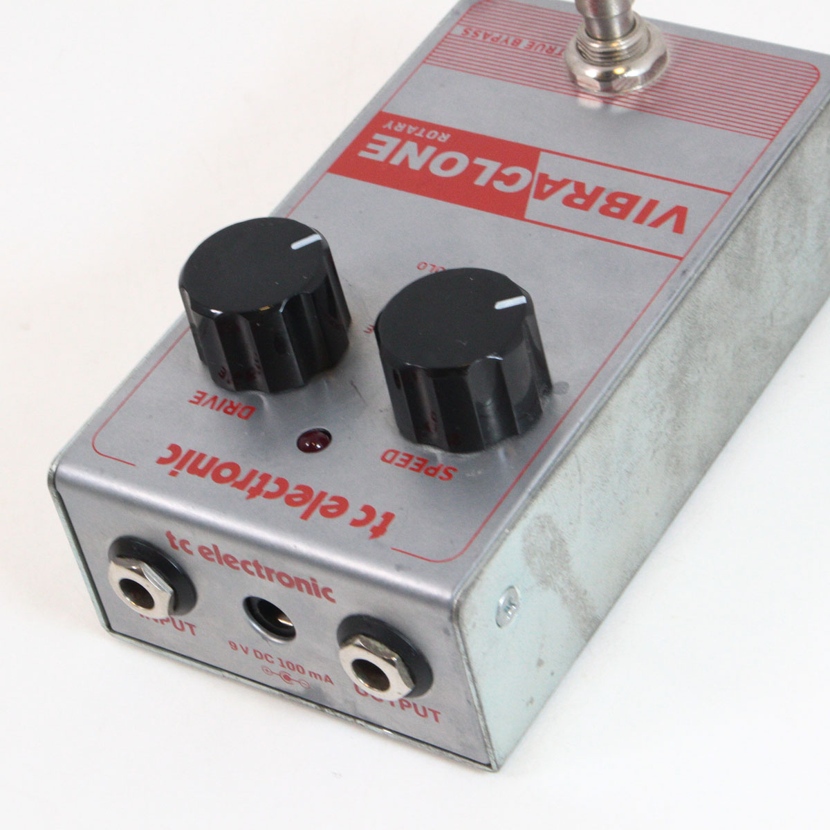 中古】 TC ELECTRONIC / Vibraclone Rotary 【渋谷店