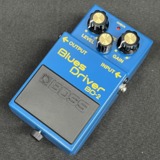 BD2 boss blues driver 中古品 BD-2 (Blues Driver) 95年製品 - メルカリ