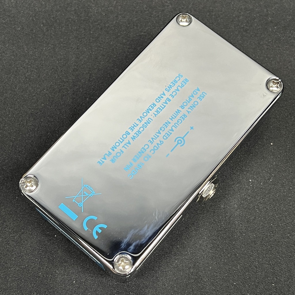 【中古】Xotic Soul Driven 中古】XOTIC / Soul Driven 【心斎橋店】 | イシバシ楽器