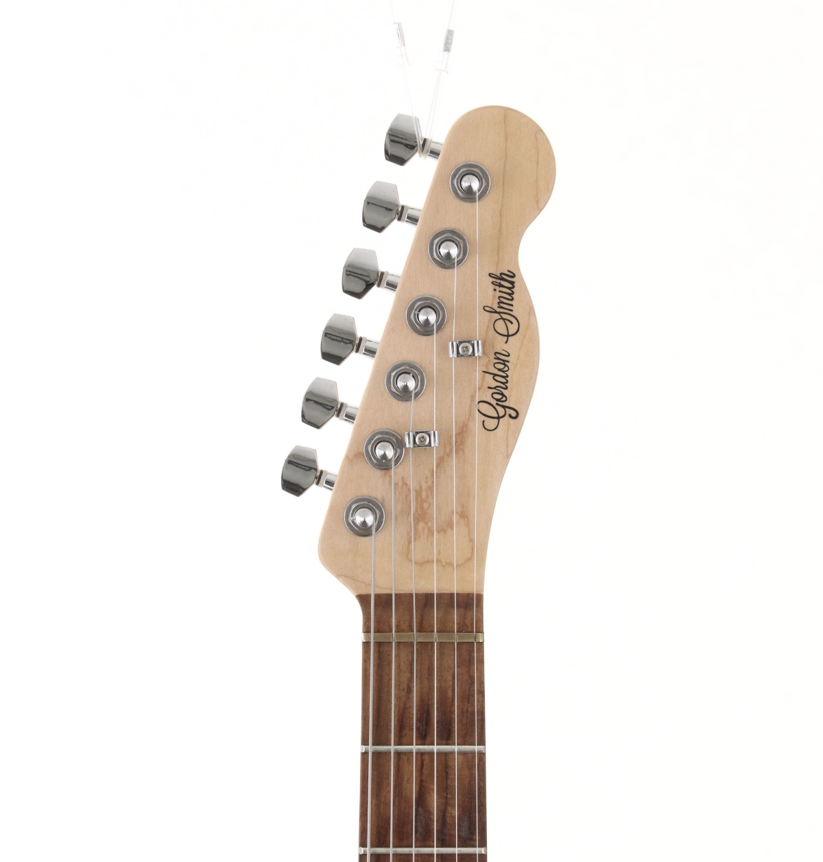中古】Gordon Smith / Classic T Vintage White ［3.75kg］【S/N