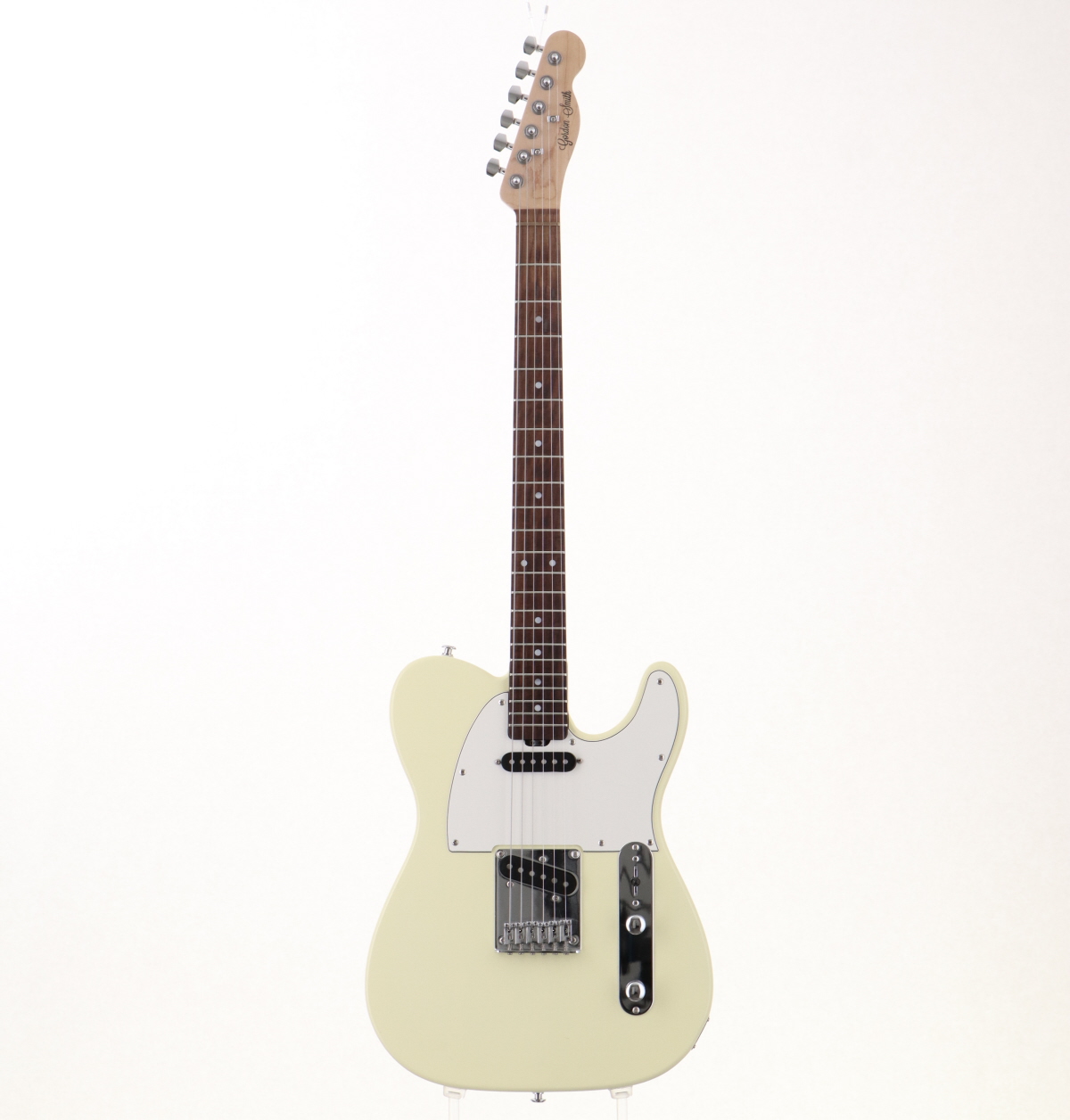 GORDON＆SMITH （ゴードン＆スミス） 10f コレクション放出品