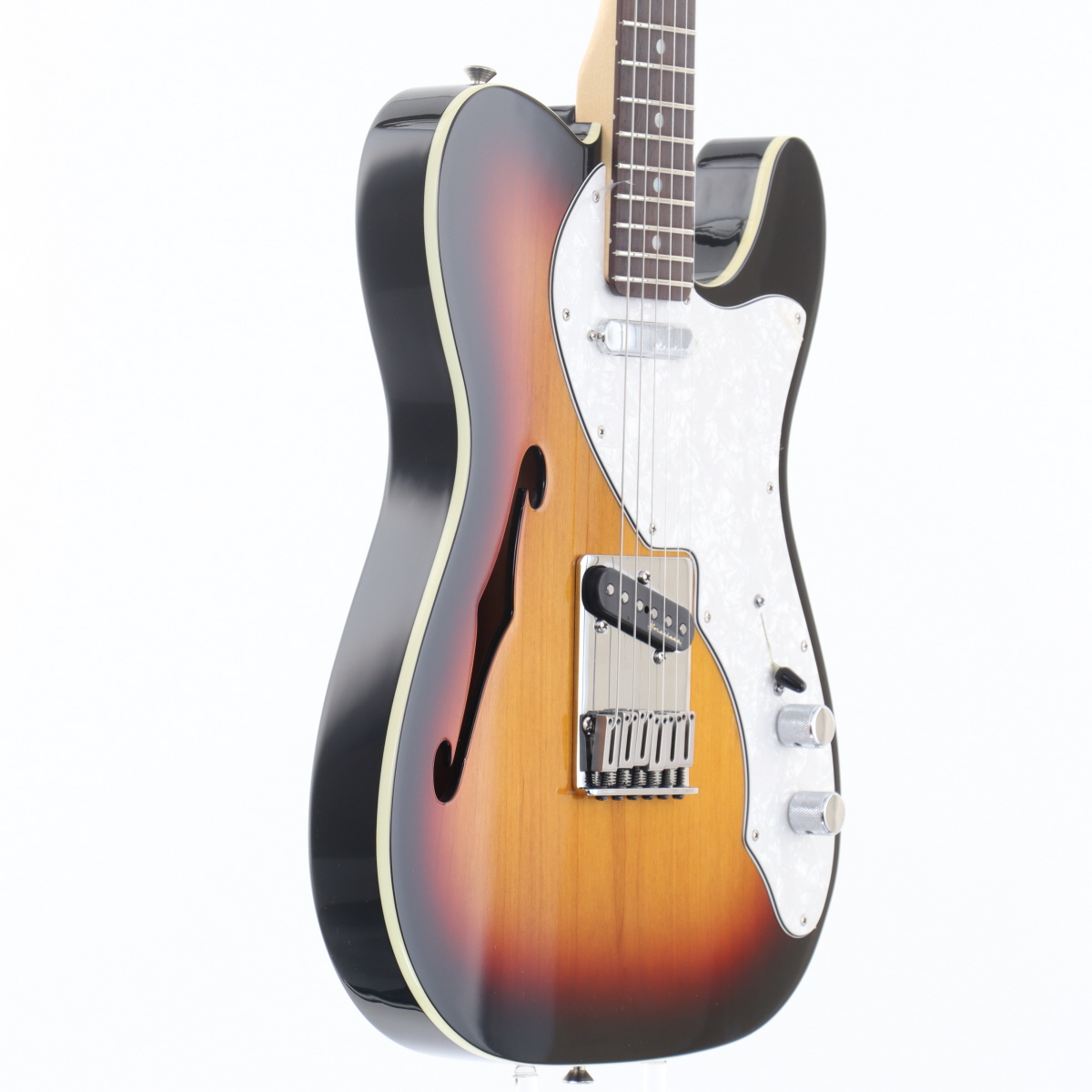 Fender Telecaser Thinline Deluxe 中古品 中古】 エレキギター FENDER USA American Deluxe Telecaster
