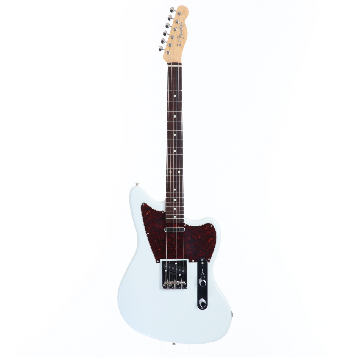 Fender Japan LTD Offset Telecaster ケース付 Fender Japan LTD Offset Telecaster ケース付 Fender / Made in