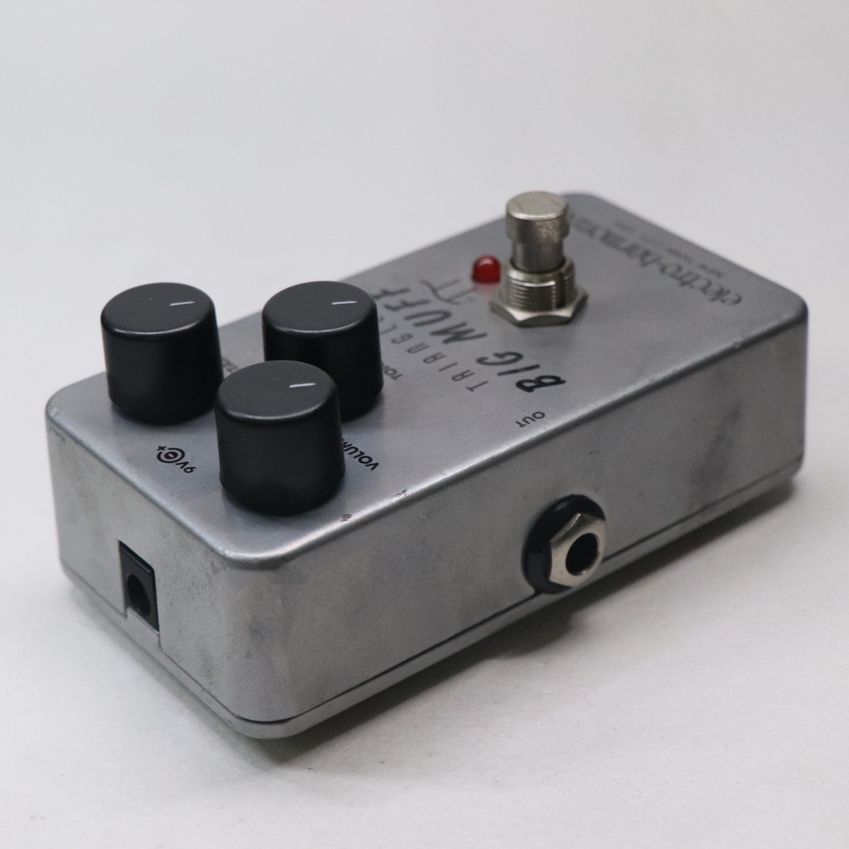 中古】electro-harmonix / Triangle Big Muff Pi 【梅田店