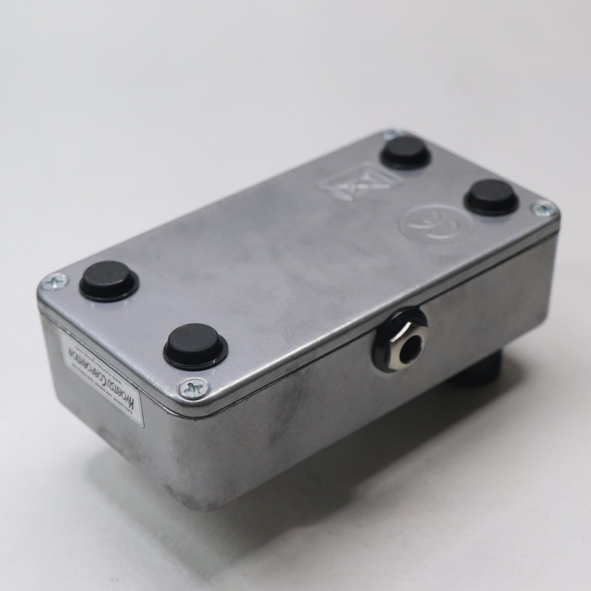 中古】electro-harmonix / Triangle Big Muff Pi 【梅田店