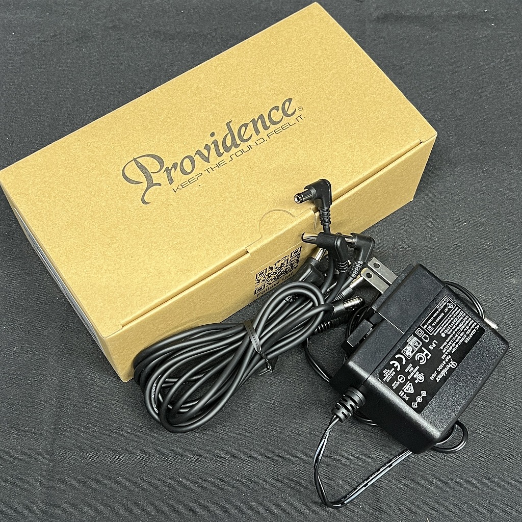 中古】PROVIDENCE / PV-9 / Provolt9 【新宿店】 | イシバシ楽器