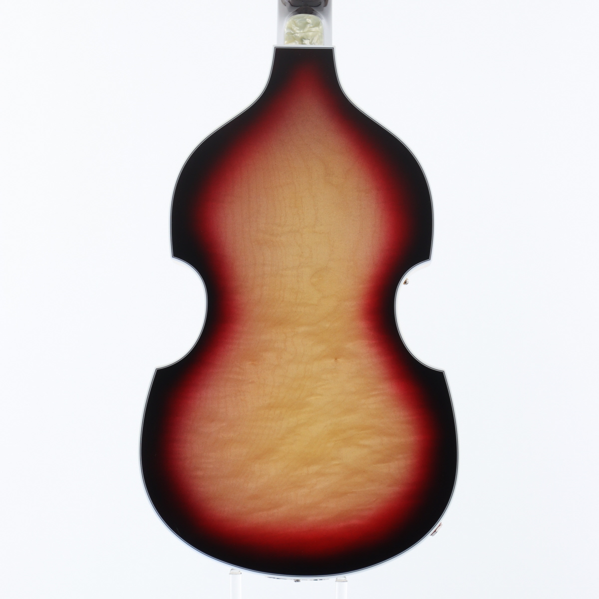 中古】Hofner ヘフナー / LTD 500/1 Lost Bass LH | イシバシ楽器