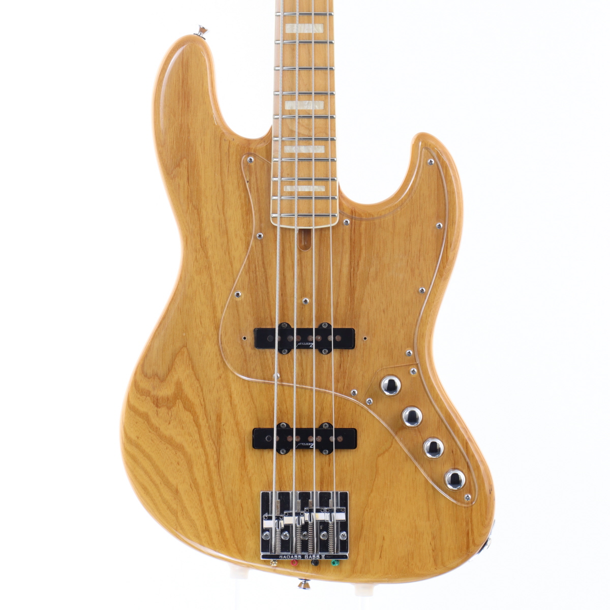 中古】Atelier Z / M#245 Custom D-TUNER Natural 【梅田店