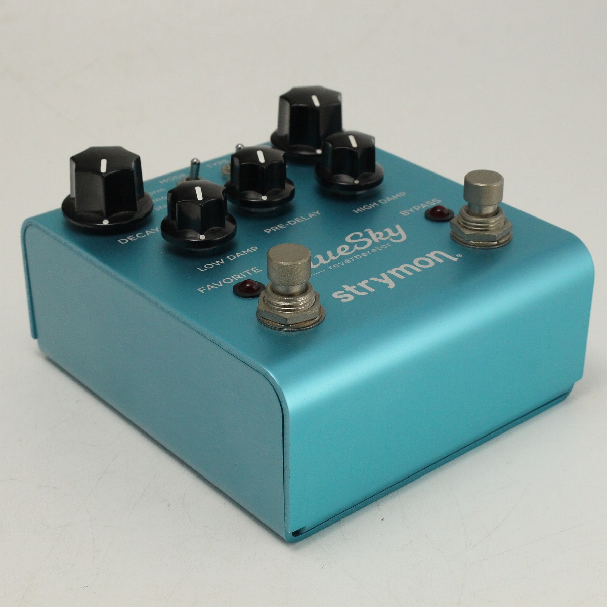 中古】 STRYMON / blue Sky 【御茶ノ水本店】 | イシバシ楽器