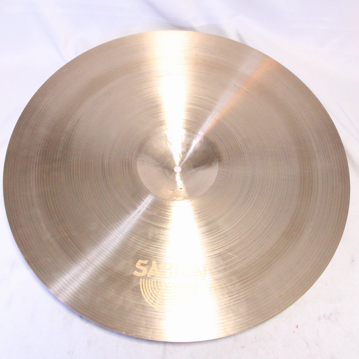 中古】SABIAN / PARAGON SNP-22R Ride 3060g セイビアン
