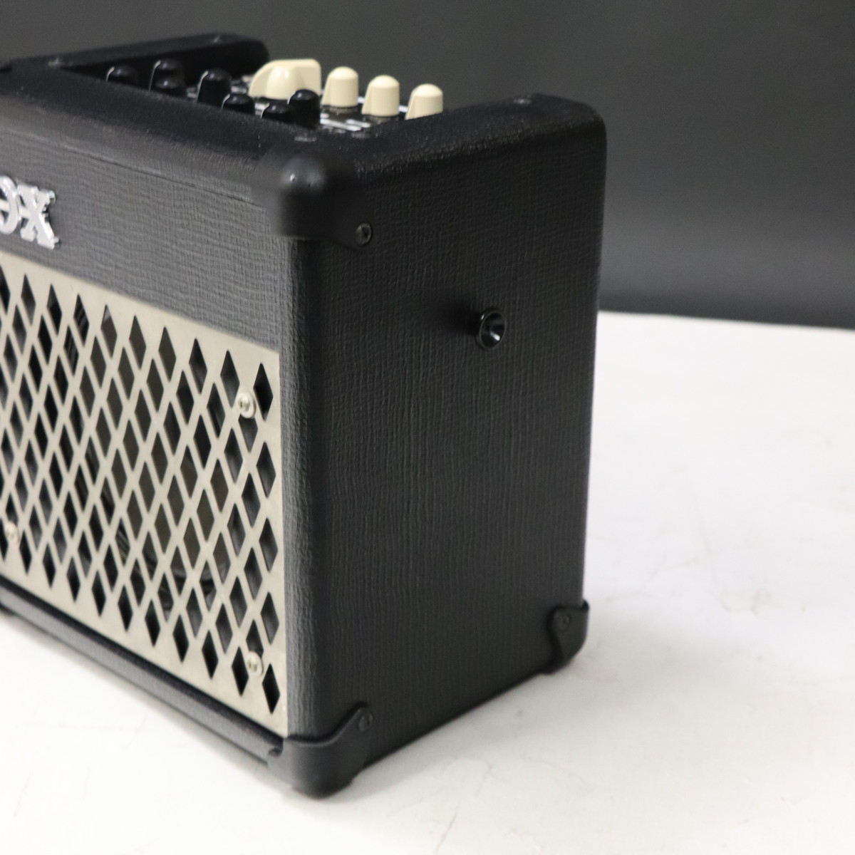 ＶOＸギターアンプMINI5 Rhythm中古 VOX】ヴォックス『ギターアンプ』MINI5 Rhythm 1週間保証【中古