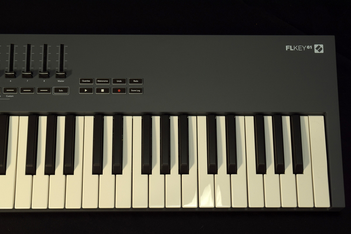 中古】Novation ノベーション / FLkey 61 | イシバシ楽器