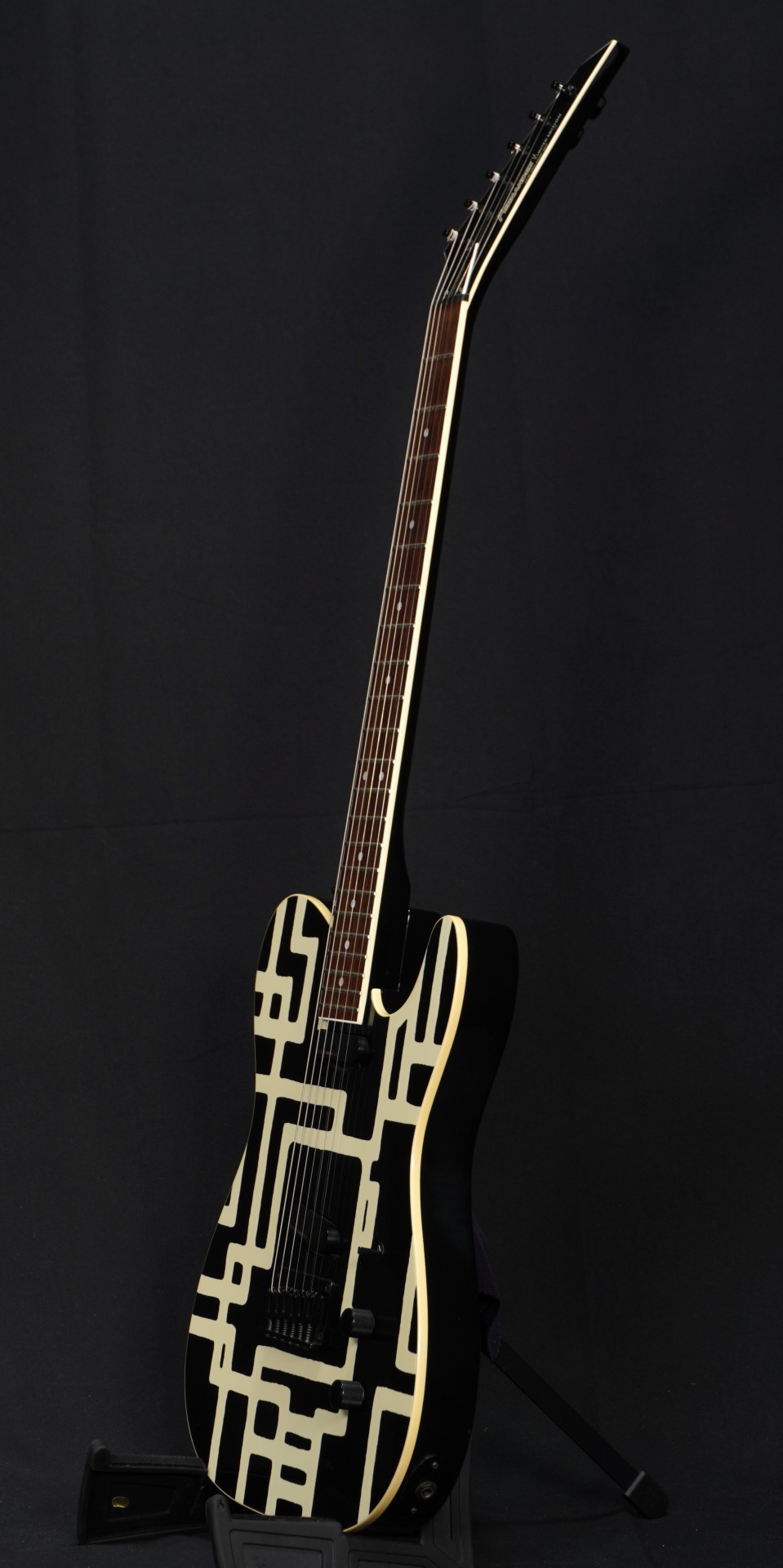中古】Fernandes / TE-95HT HOTEI Model SS Pickups【御茶ノ水