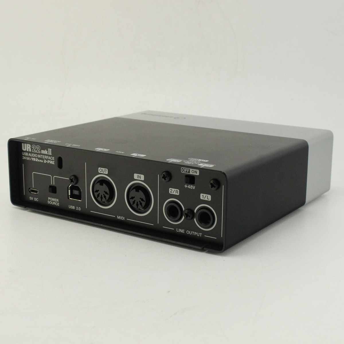 中古】 STEINBERG / UR22 MKII 【御茶ノ水本店】 | イシバシ楽器