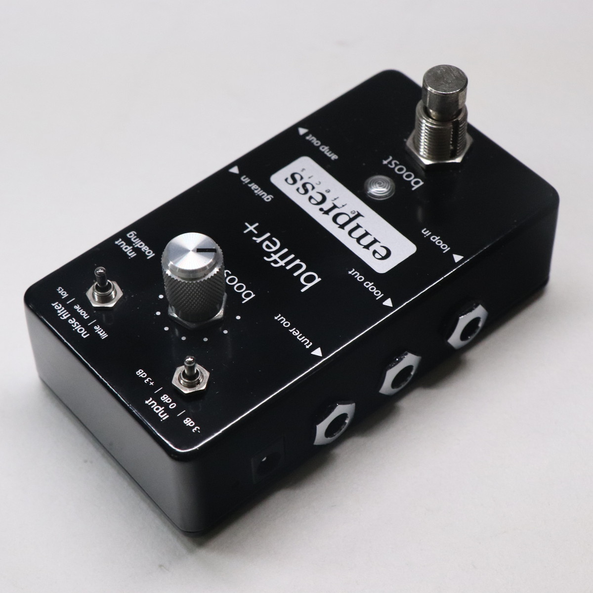 中古】Empress Effects / buffer+ 【梅田店】 | イシバシ楽器