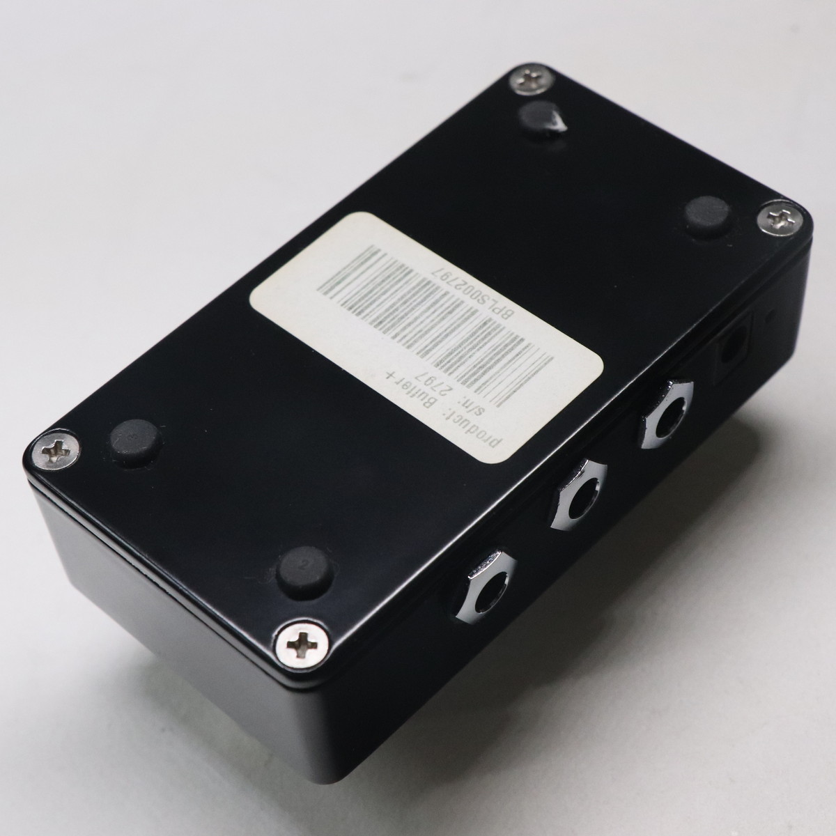 中古】Empress Effects / buffer+ 【梅田店】 | イシバシ楽器