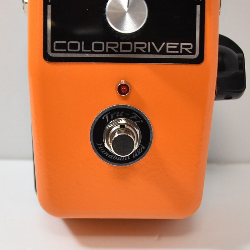 中古】TRU-FI / Colordriver 【心斎橋店】 | イシバシ楽器