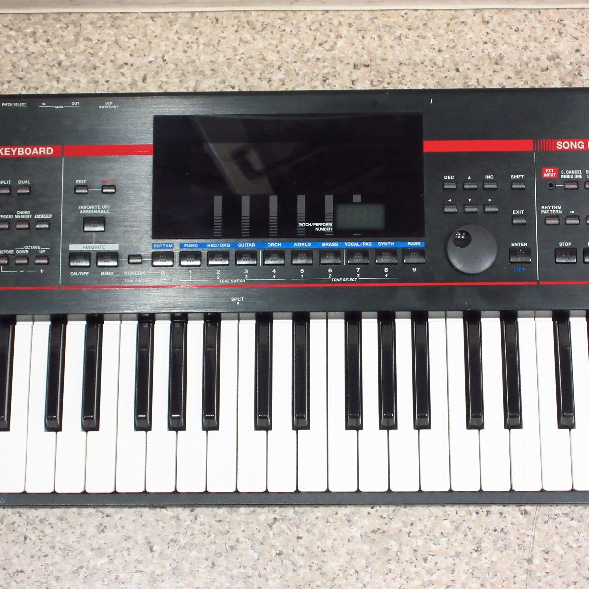中古】Roland / JUNO-STAGE 