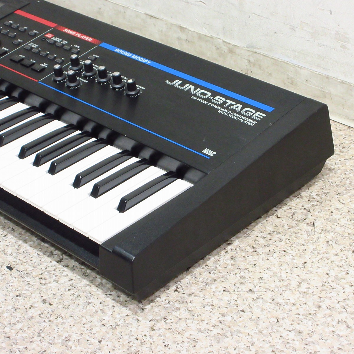中古】Roland / JUNO-STAGE 
