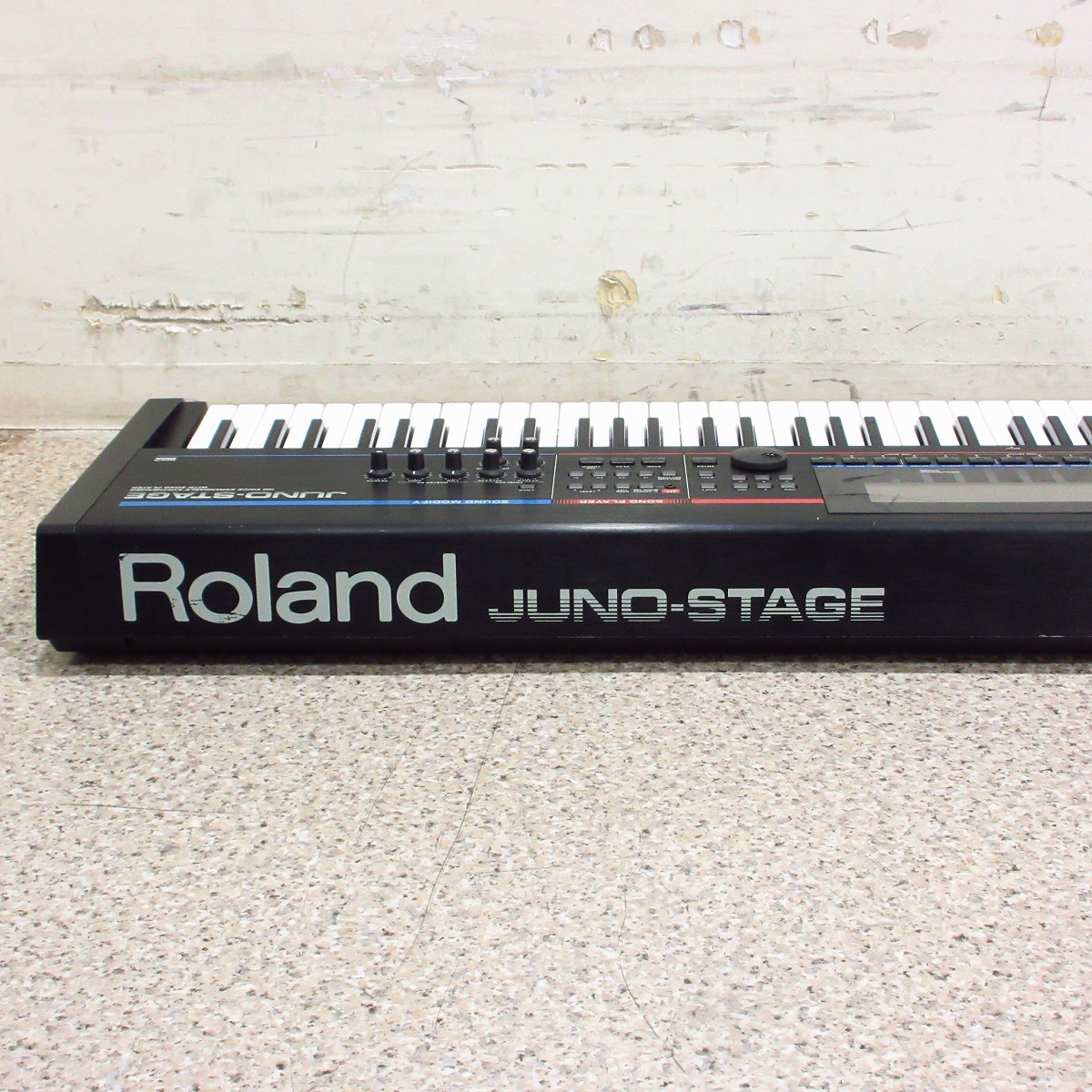 中古】Roland / JUNO-STAGE 
