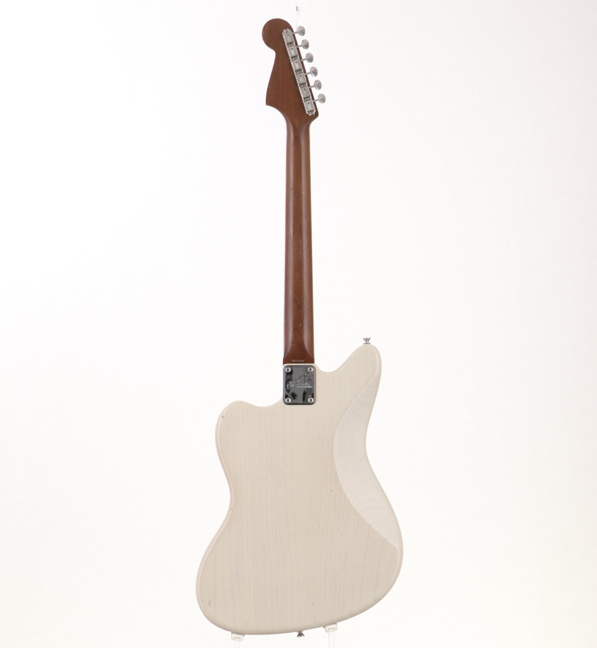 ギター momose MJM2-TW/NJ ギター momose MJM2-TW/NJ Electric Guitar Momose MJM2-TW/NJ