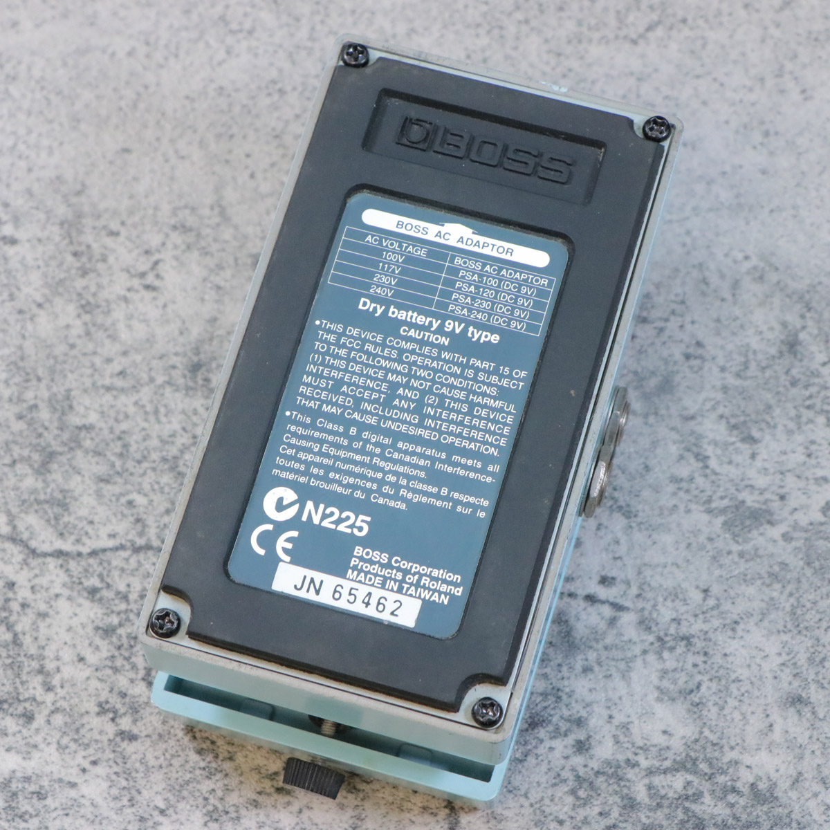BOSS Chorus Ensemble CE-5 中古動作品 51HpfOgP4GL._UF1000,1000_QL80_.jpg