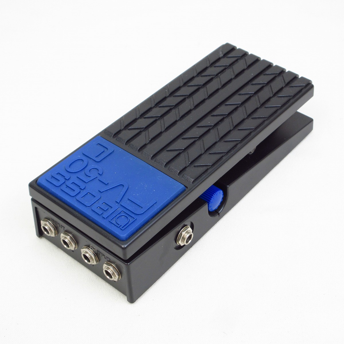中古】BOSS / FV-50L Volume Pedal ボリュームペダル 【横浜店