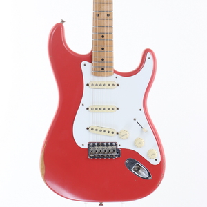 ギター fender mexico road worn 50s stratcaster Fender Road Worn 50s Stratocaster Guitar | zZounds