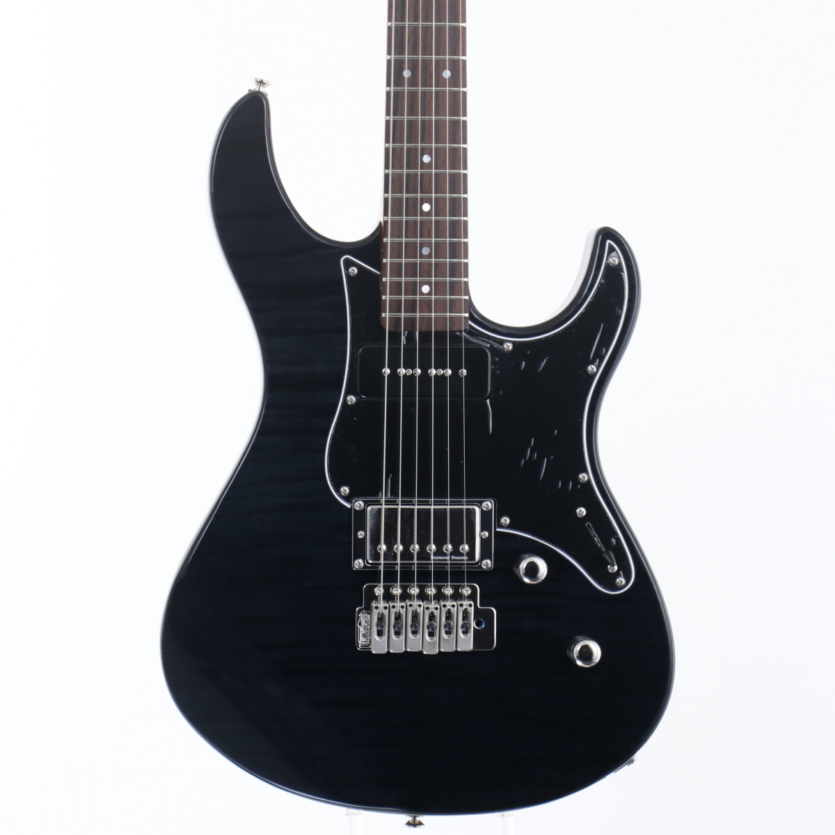 送込！PACIFICA611 石橋楽器オリジナルカラー イシバシ楽器独占販売！】YAMAHA/PACIFICA 611 VFM CMB