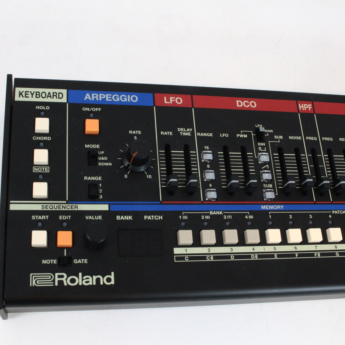 中古】 ROLAND / JU-06A / Boutique Series Sound Module 【渋谷