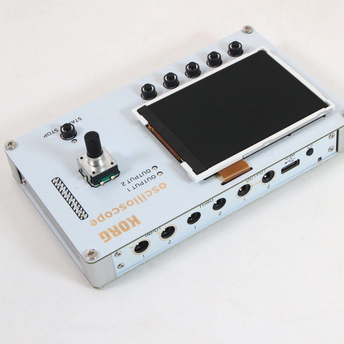 中古】 KORG / NTS-2 OSC 【渋谷店】 | イシバシ楽器