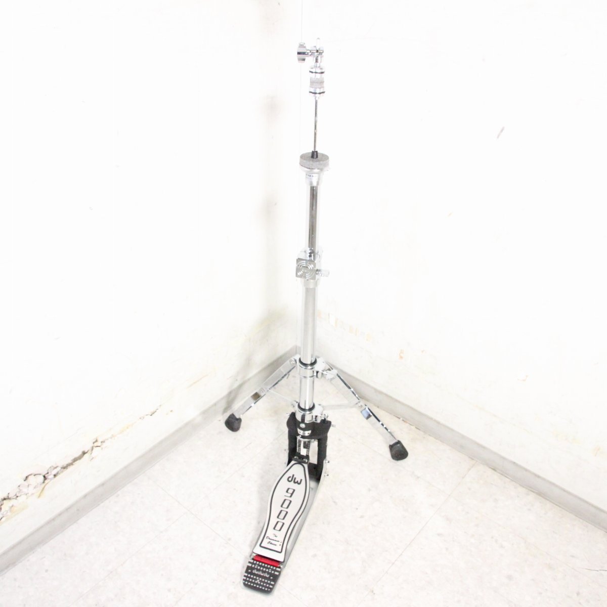 値下げ！DW9000TB ハイハットスタンド 9000 Series 2-Leg Hi-Hat Stand | Drum Workshop Inc.