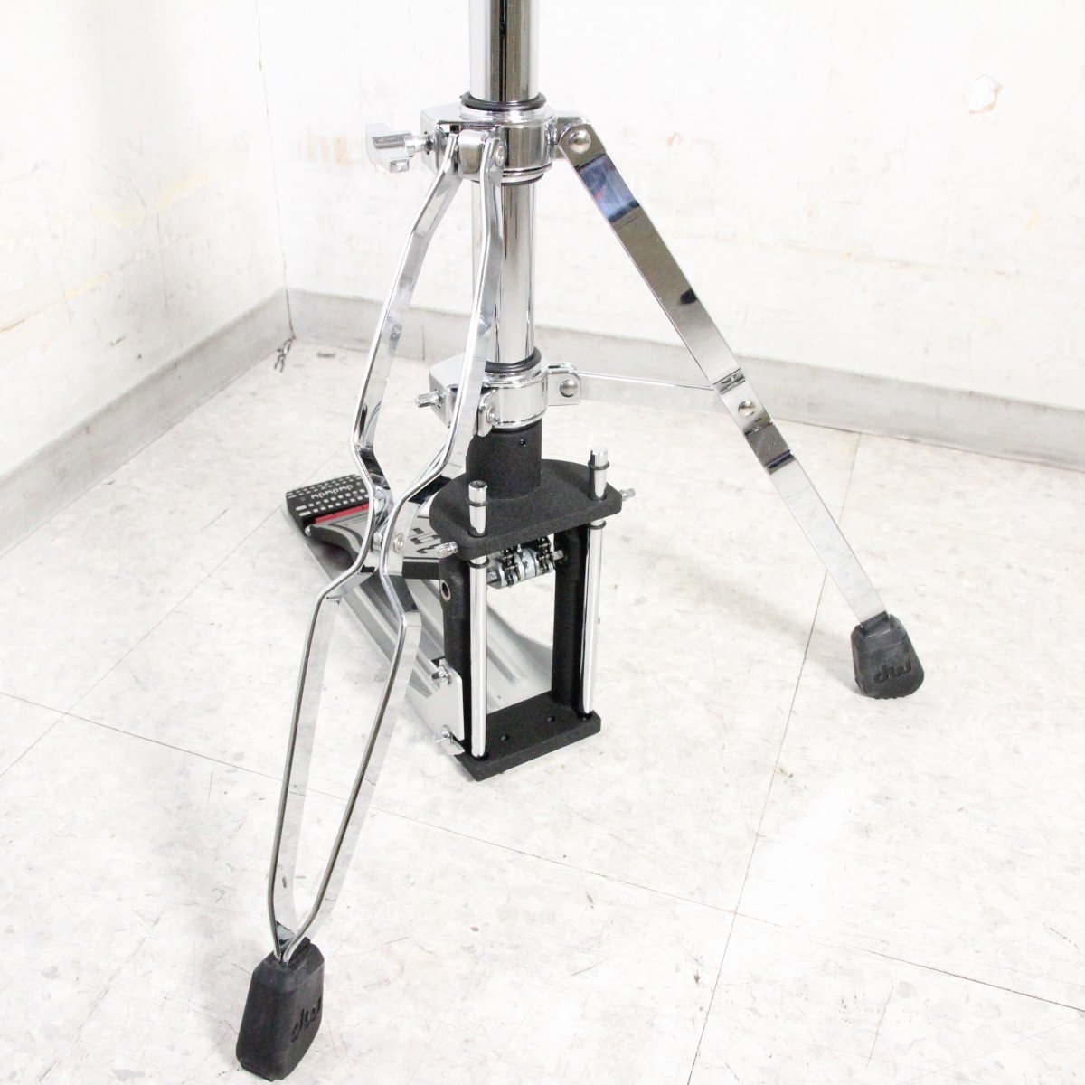 DW 9500TB ハイハットスタンド DW 9500TB Hi-Hat Stand -2 Legs – United States