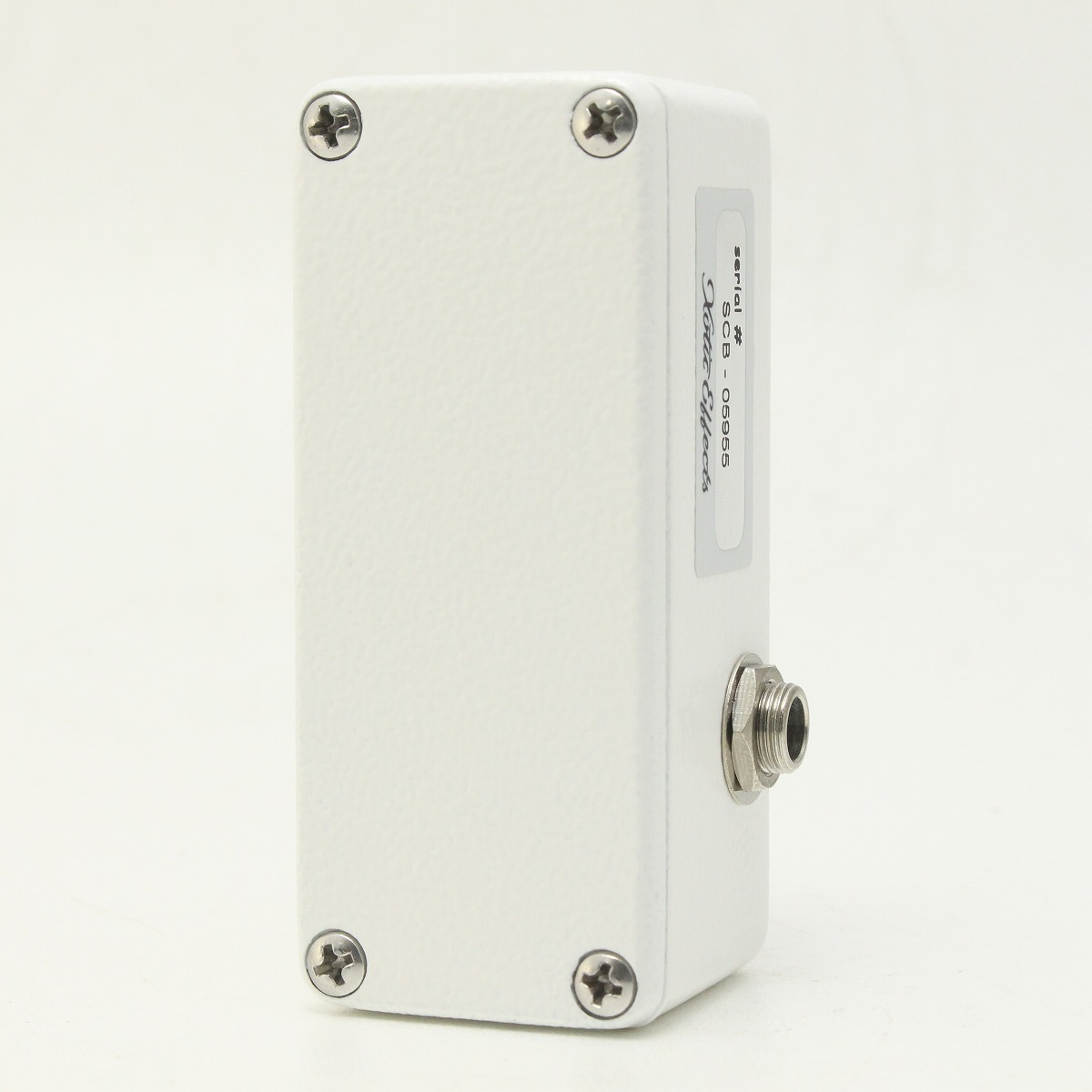 XOTIC ( エキゾティック ) Super Clean Buffer 中古 楽天市場】【中古】Xotic エキゾチック エフェクター バッファー