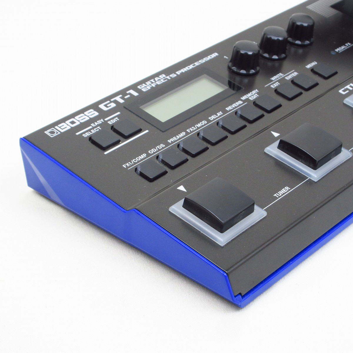 中古】BOSS / GT-1 Guitar Effects Processor マルチ